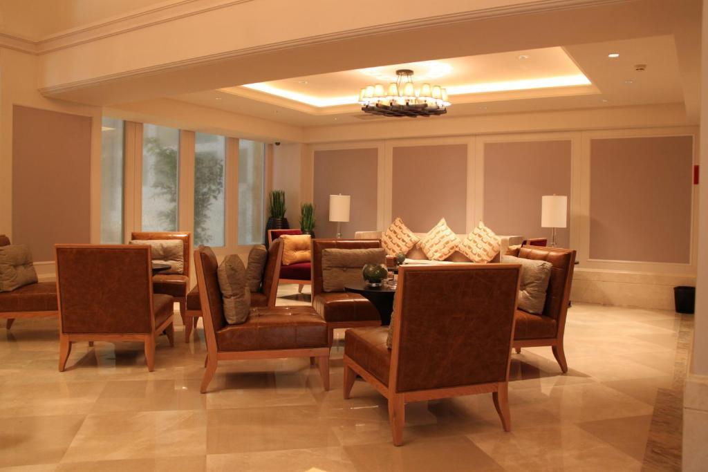 Landison Green Town Hotel Xinchang Exterior foto